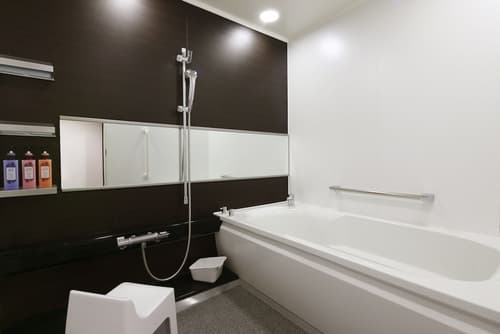 Kyoto Tower Hotel, Room