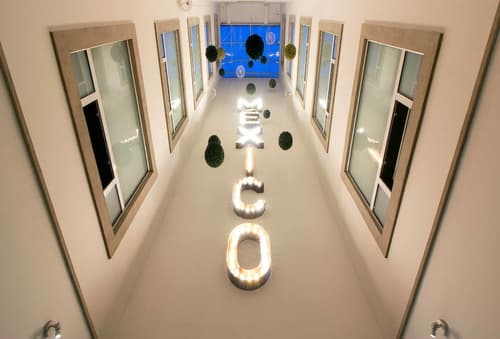 Hotel MX garibaldi CDMX, Trademark Collection by Wyndham, Lobby