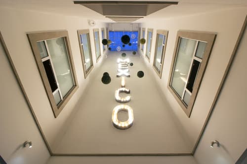 Hotel MX garibaldi CDMX, Trademark Collection by Wyndham, Reception