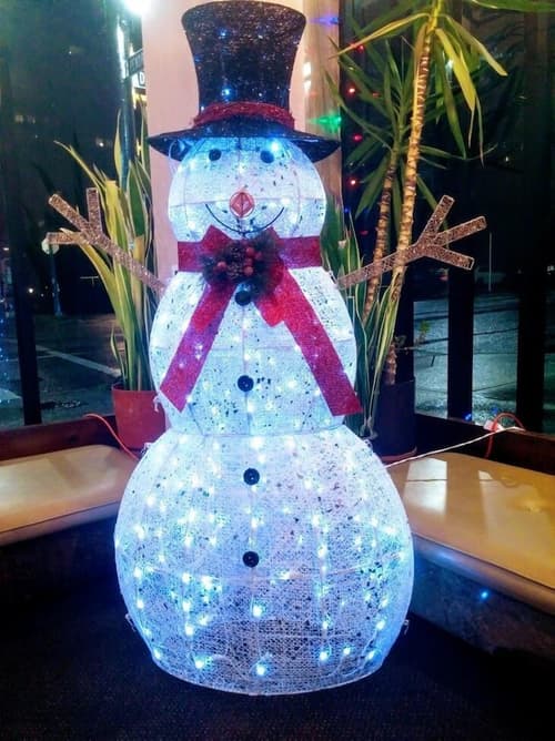 English Bay Hotel, Lobby sitting area