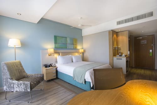 Holiday Inn Mauritius Mon Tresor by IHG, Room