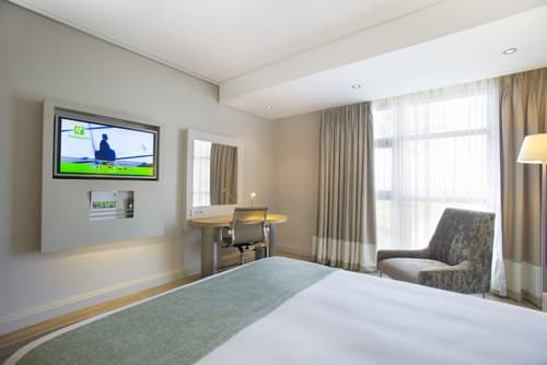 Holiday Inn Mauritius Mon Tresor by IHG, Room