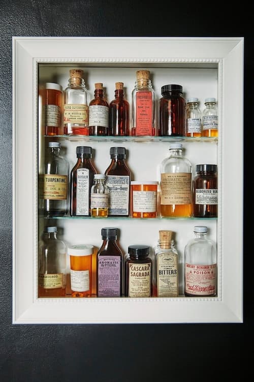 The Pontchartrain Hotel, Room