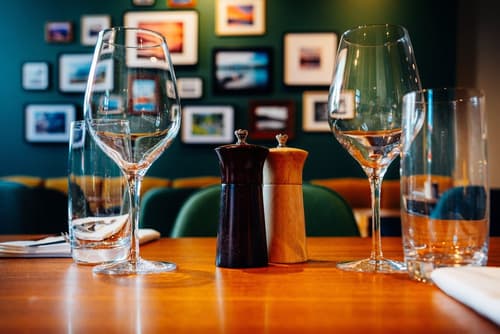 Holiday Inn Queenstown Remarkables Park by IHG, Restaurant