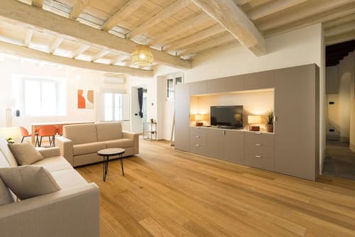 Palazzo Odescalchi, Room