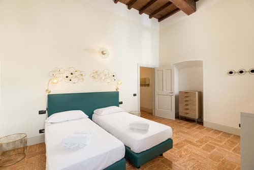 Palazzo Odescalchi, Room