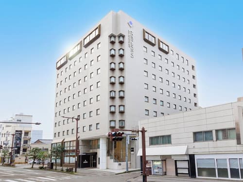 HOTEL MYSTAYS Kanazawa Katamachi, Primary image
