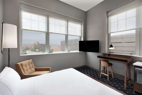 The Slate Denver, Tapestry Collection By Hilton, Room