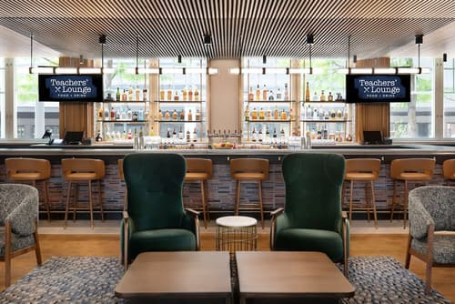 The Slate Denver, Tapestry Collection By Hilton, Primary image