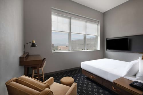 The Slate Denver, Tapestry Collection By Hilton, Room