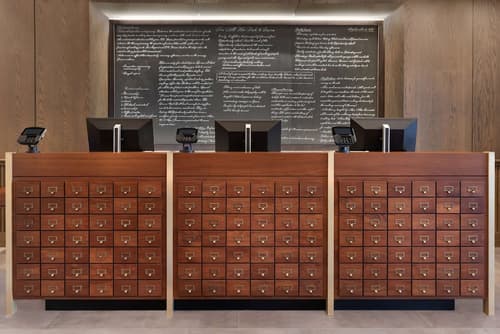 The Slate Denver, Tapestry Collection By Hilton, Reception