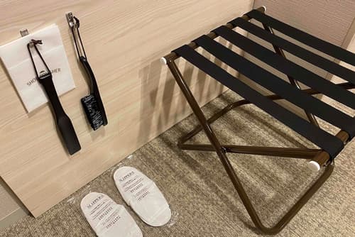 Smile Hotel Kanazawa Nishiguchi Ekimae, Room