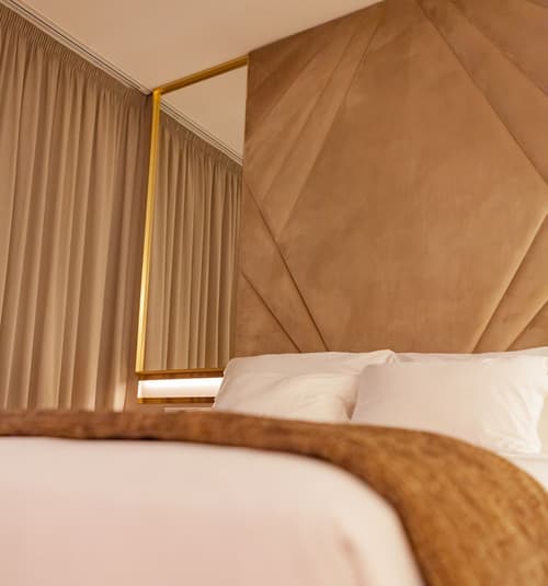 Wine & Books Lisboa Hotel, Room