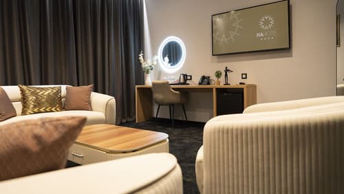 Ha Hotel Mostar, Primary image