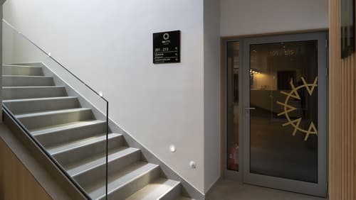 Ha Hotel Mostar, Reception