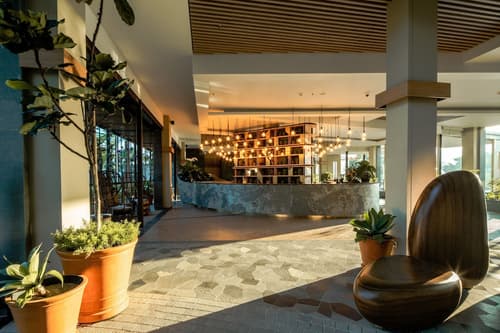 The Botanica Sanctuary Bogor, Reception