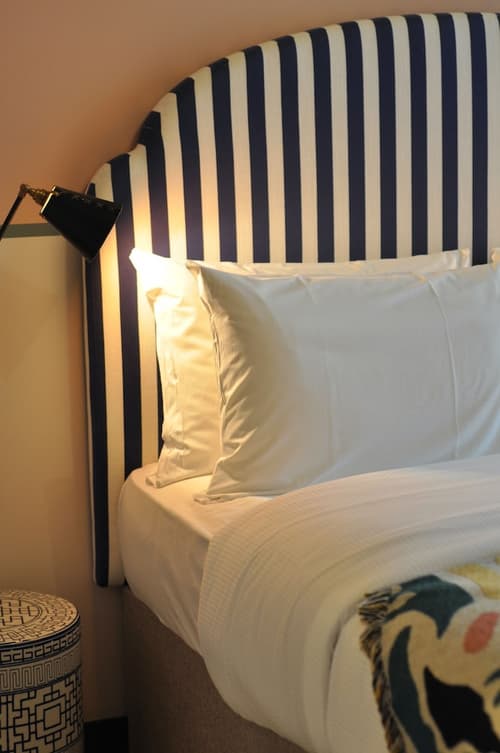 room2 London Chiswick Hometel, Room