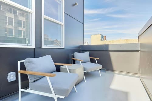 The Boylston by Sonder, 