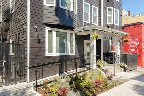 The Boylston by Sonder, 