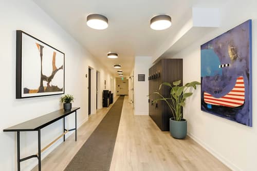 The Boylston by Sonder, 