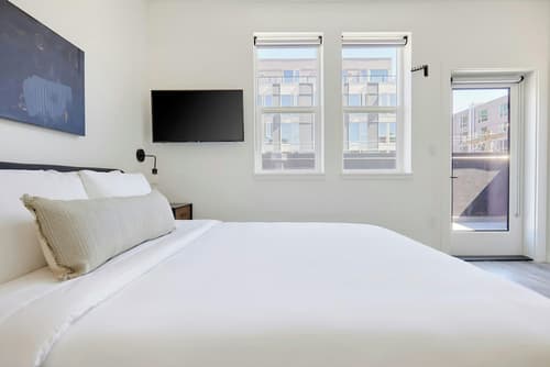 The Boylston by Sonder, 