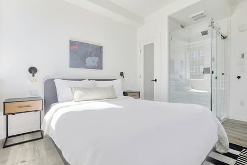 The Boylston by Sonder, 