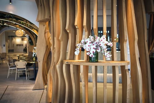 Le Pélican, Reception