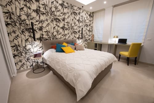 Napoli City Center - Appartamenti e Camere, Room