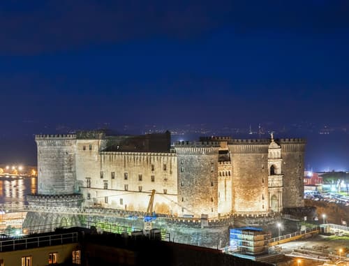 Napoli City Center - Appartamenti e Camere, Primary image