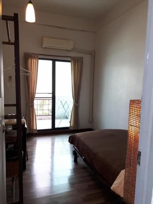 Lamphu House Bangkok, Room