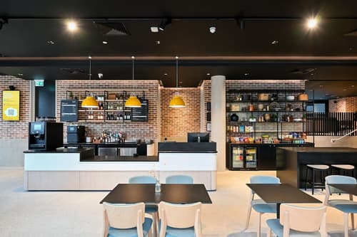 Staycity Aparthotels, Dublin, Mark Street, Dining