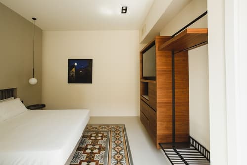 Palazzo della Fontana, Room