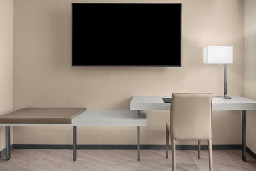 AC Hotel by Marriott Washington DC Capitol Hill Navy Yard, Room