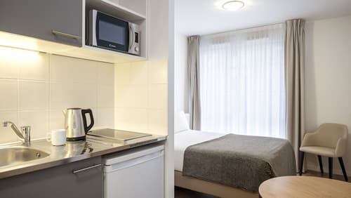 Séjours & Affaires Paris Bagnolet, Room