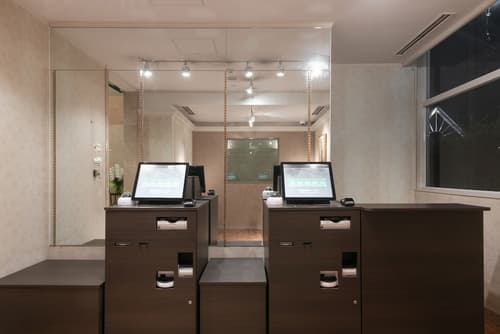 The OneFive Garden Kurashiki, Reception