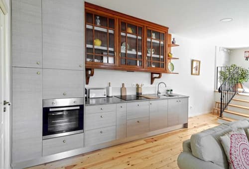 Casa do Salgueiral, Room