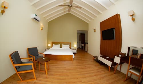 Hondaafushi Island Resort, Room
