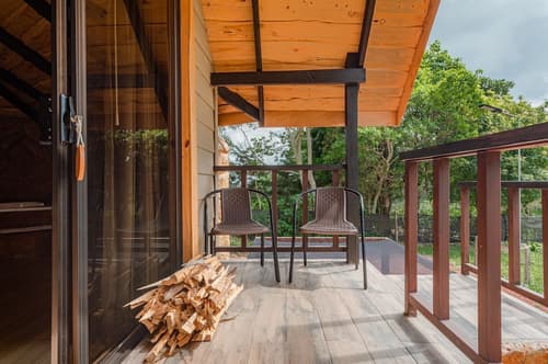 Hotel & Spa El Escondite de la Montaña, Room