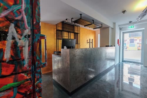 Das Edlinger, Reception