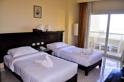Magic Beach Hotel Hurghada, Room