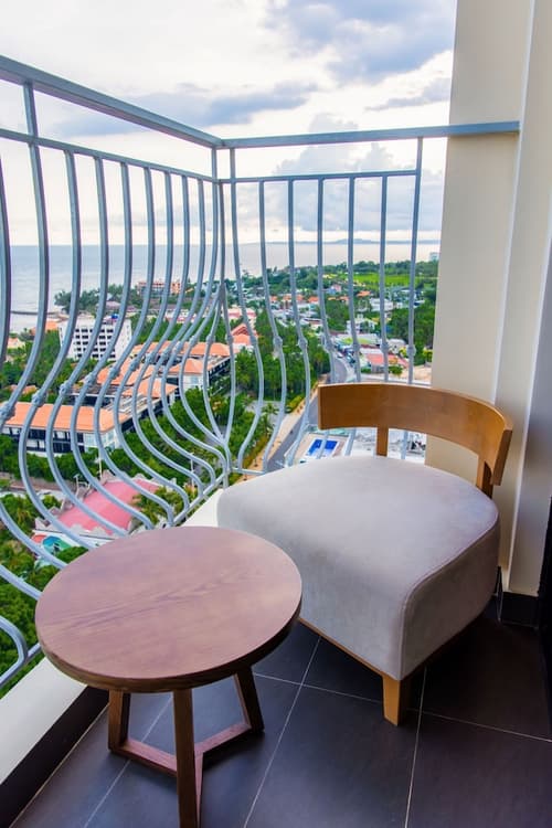 Vipol Mui Ne Hotel & Spa, Room