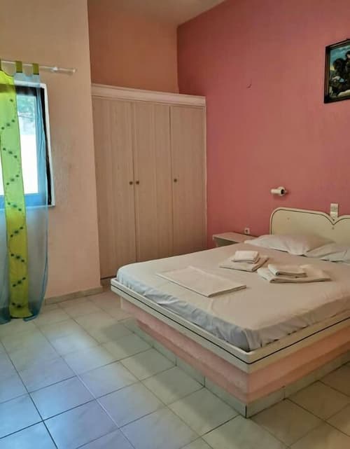 Kassandra Garden Residence, Room