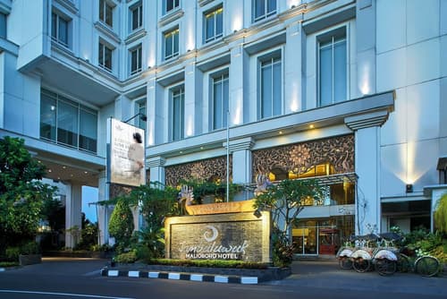 Jambuluwuk Malioboro Hotel Yogyakarta, Primary image
