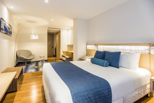 Cosmos Pacifico Hotel, Room