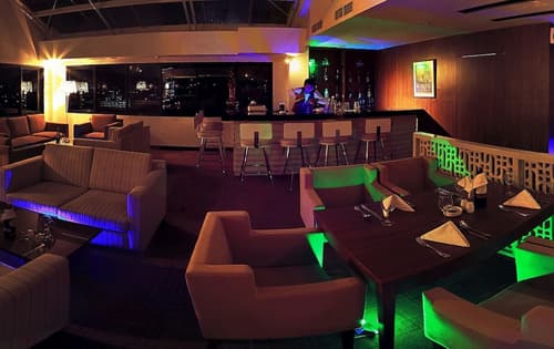 BW Kemayoran Hotel & Convention Powered by Archipelago, Nightclub