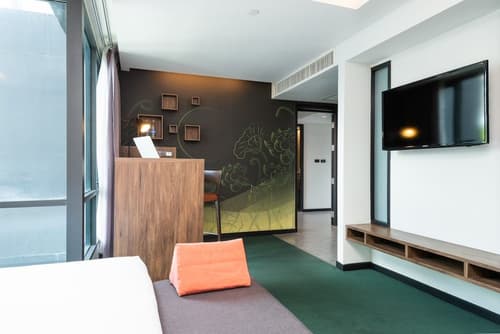 Maitria Mode Sukhumvit 15 Bangkok, Room