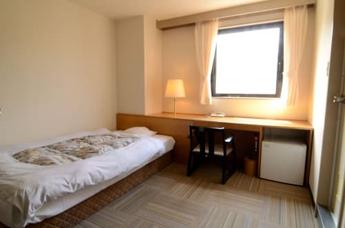 Toyako Manseikaku Hotel Lakeside Terrace, Room