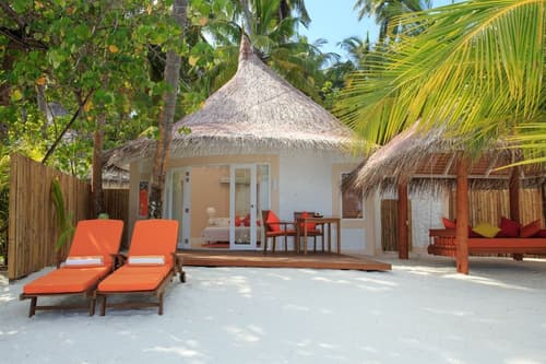 Sun Siyam Vilu Reef - All Inclusive, Room