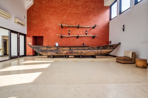 Shinagawa Beach, Reception