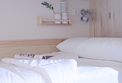 The Hat Madrid - Hostel, Room